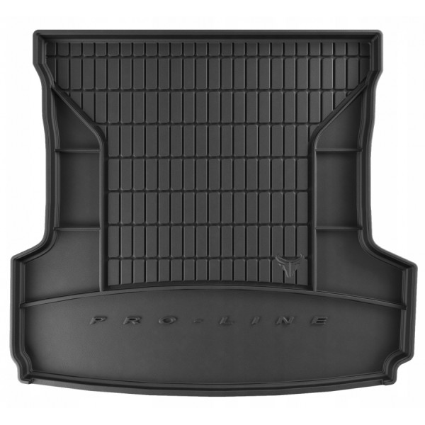 Kofferraummatte aus Gummi Proline Kia EV9 seit 2023 (5 sitzer)