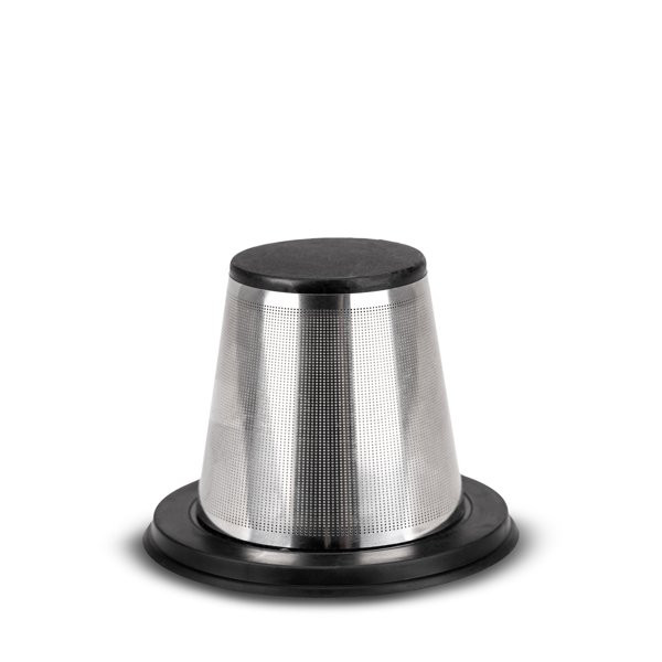 ALCA HEYNER Premium Stahl HEPA Ersatzfilter für VacuBooster Pro (ALC-238200)