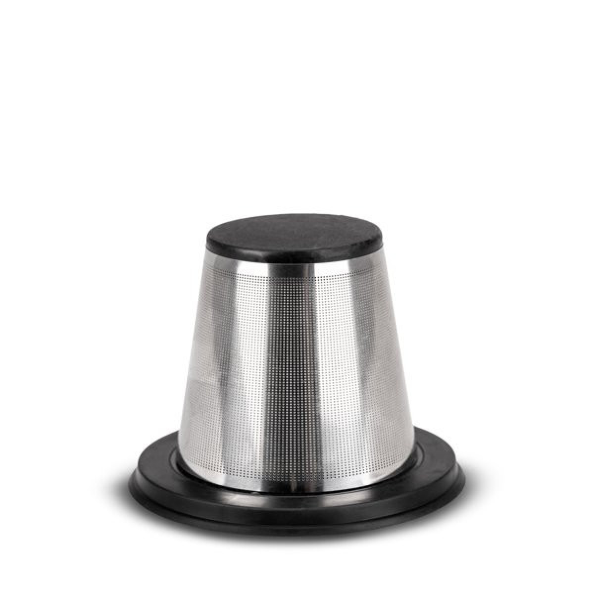 ALCA HEYNER Premium Stahl HEPA Ersatzfilter für VacuBooster Pro (ALC-238200)