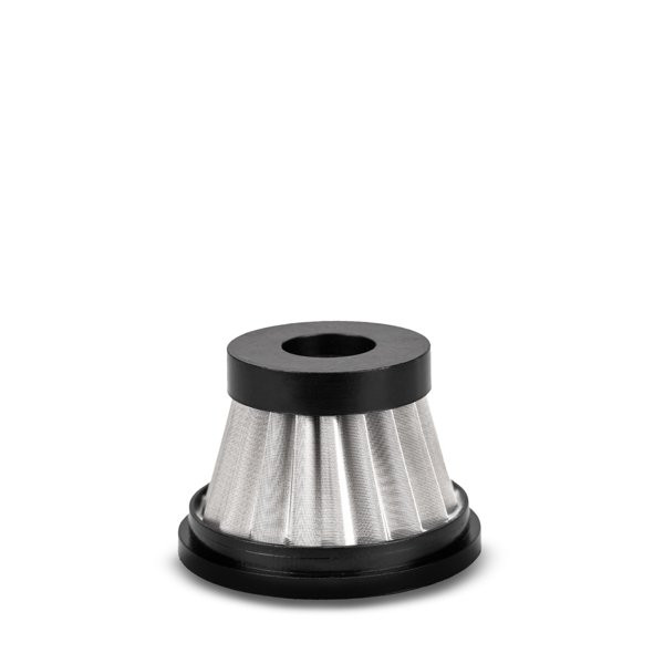 ALCA HEYNER Premium Stahl HEPA Ersatzfilter für VacuDuster Pro (ALC-238300) 