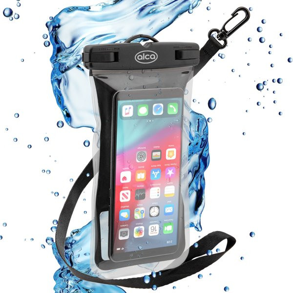 ALCA wasserdichte Handyhülle 