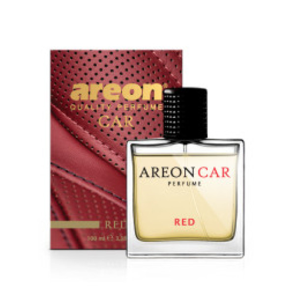 AREON Car Perfume Red Lufterfrischer, 100 ml