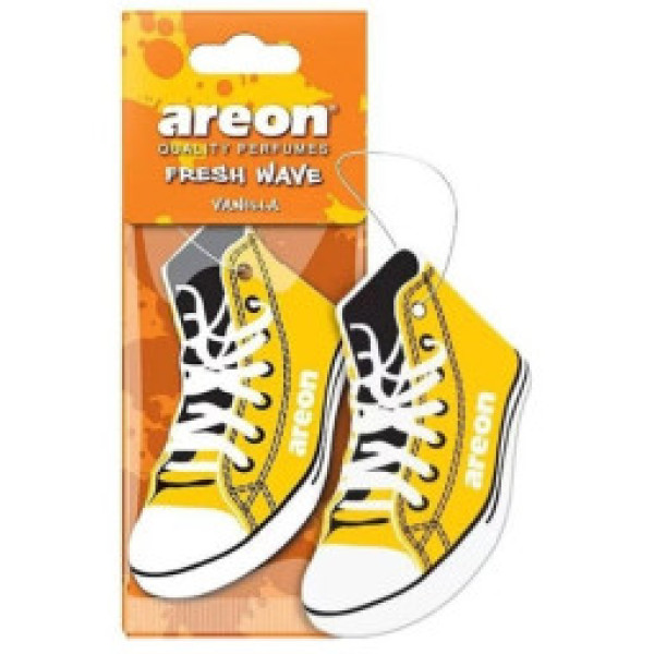 AREON Fresh Wave Vanilla Lufterfrischer