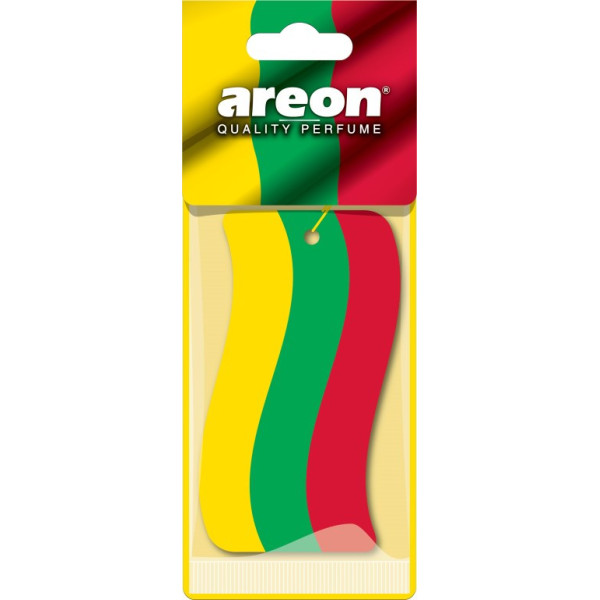 AREON Litauen, Lufterfrischer
