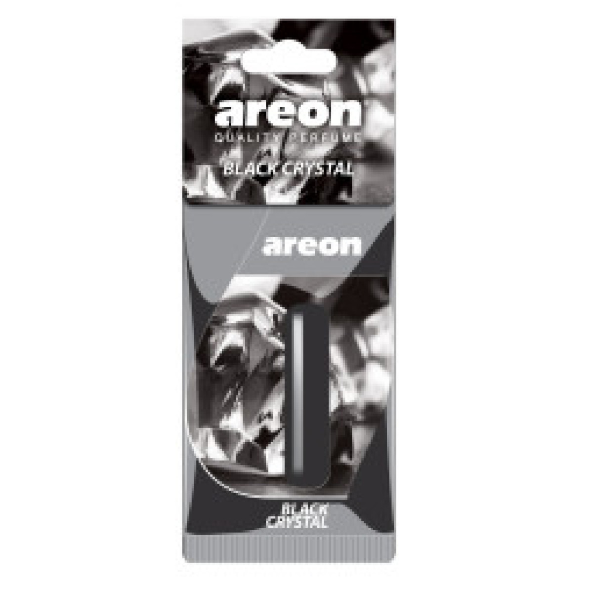 AREON Liquid Black Crystal Lufterfrischer, 5 ml AREON Liquid Black Crystal Lufterfrischer, 5 ml
