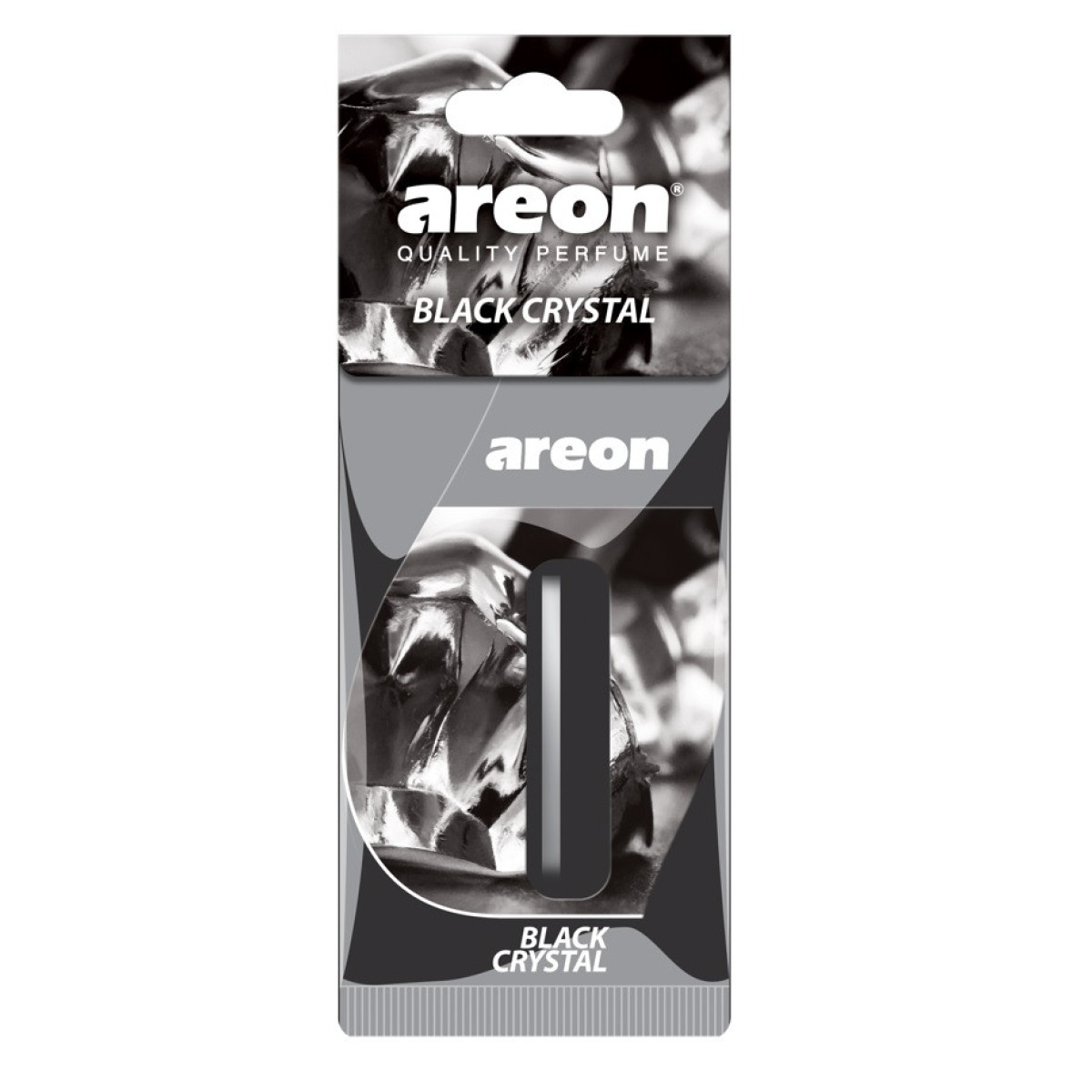 AREON Liquid Black Crystal Lufterfrischer, 5 ml