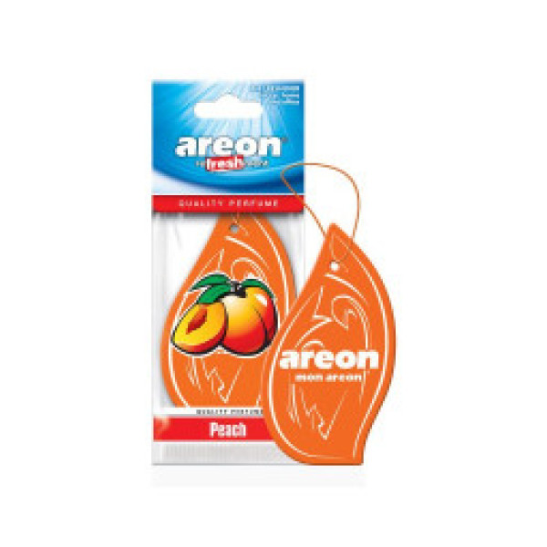 AREON Mon Classic Peach Lufterfrischer