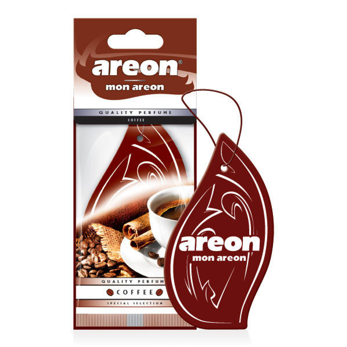 AREON Mon Coffee Lufterfrischer AREON Mon Coffee Lufterfrischer