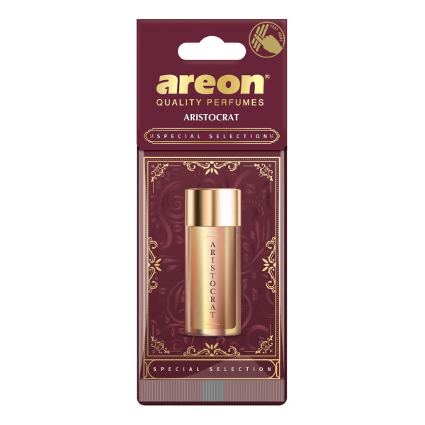 AREON Special Aristocrat, Lufterfrischer