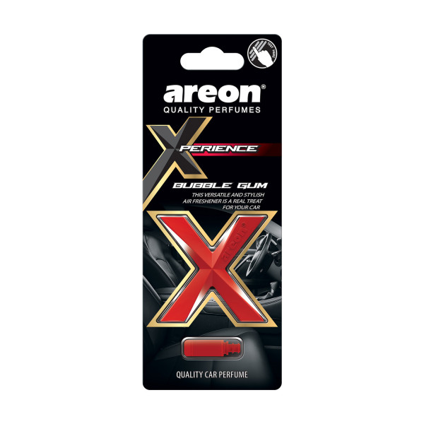 AREON Xperience Bubble Gum, Lufterfrischer