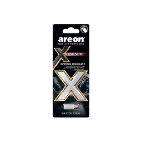 AREON Xperience Spring Bouquet Lufterfrischer