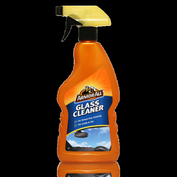 ARMORALL Glass Cleaner, Glasreiniger, 500 ml