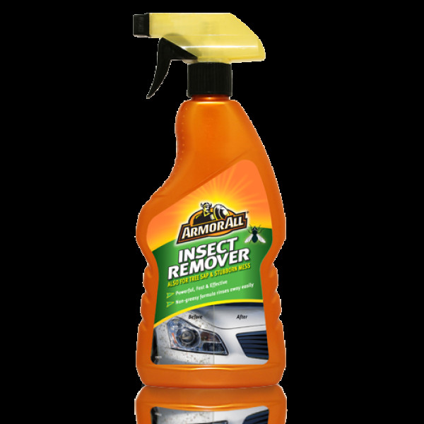 ARMORALL Insect Remover, Insektenentferner, 500 ml