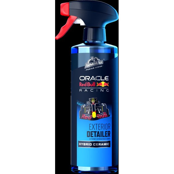 ARMORALL Podium Exterior Detailer, Außenreiniger, 500 ml