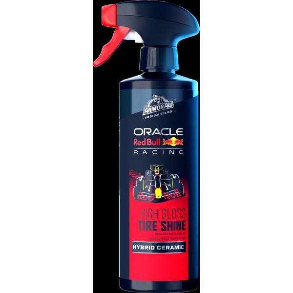ARMORALL Podium High gloss tire shine, Reifenglanz, 500 ml