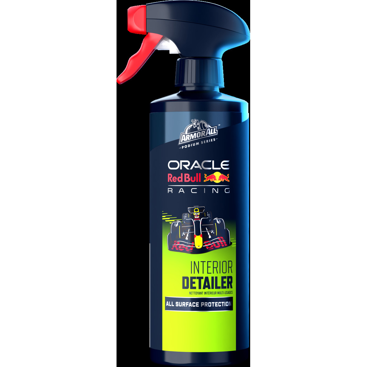 ARMORALL Podium Interior detailer, Innendetailreiniger, 500 ml