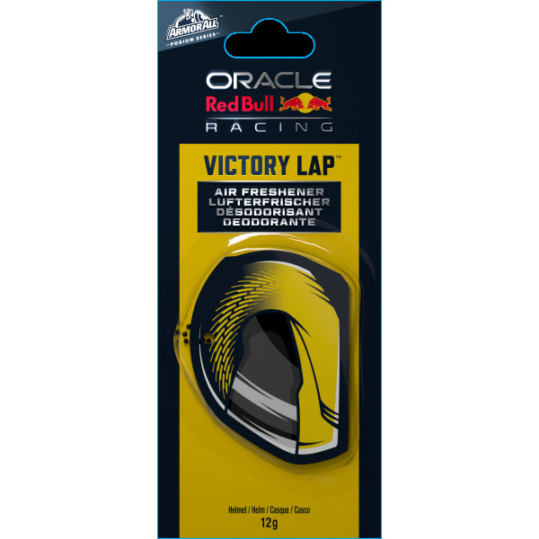 ARMORALL Podium Victory Lap - Helmet, Lufterfrischer