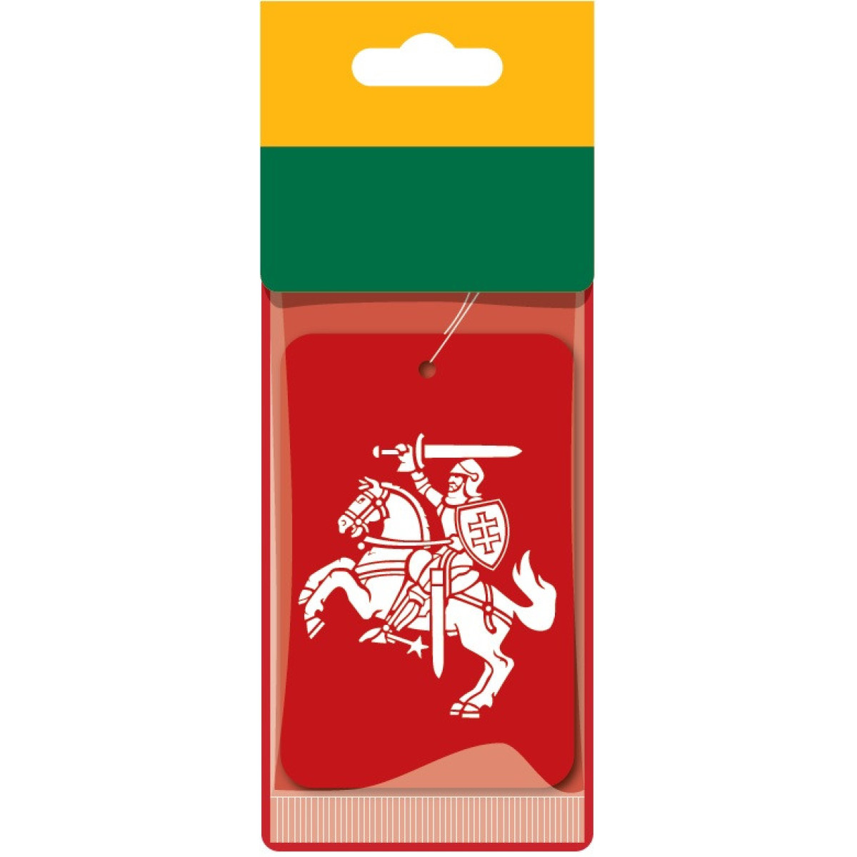 AREON Vytis, Lufterfrischer