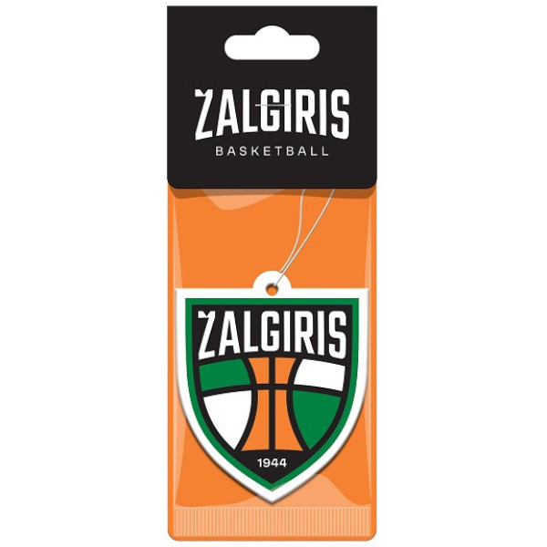 AREON Car Perfume „Žalgiris“, Lufterfrischer