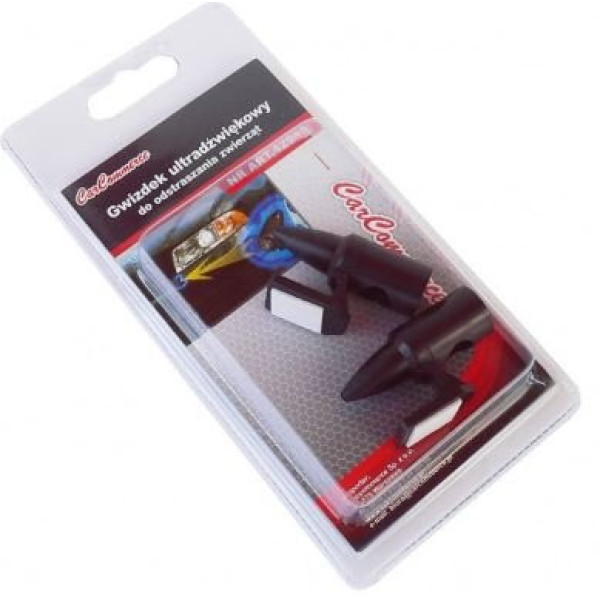 CARCOMMERCE Tierscheuchpfeife CARCOMMERCE Tierscheuchpfeife