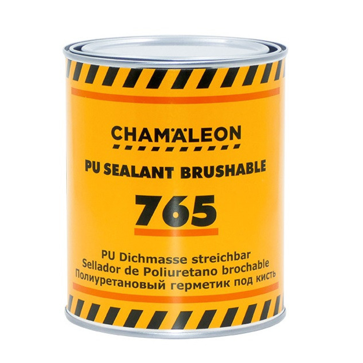 CHAMAELEON 765 Brushable PU Sealant, Streichbare PU-Dichtmasse, 1 kg CHAMAELEON 765 Brushable PU Sealant, Streichbare PU-Dichtmasse, 1 kg