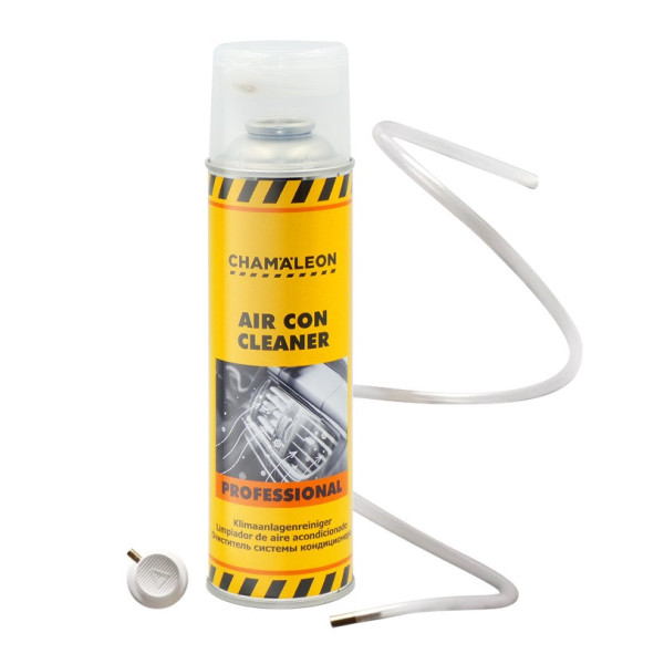 CHAMAELEON Aerosol Air Conditioner Cleaner, Klimaanlagenreiniger, 500 ml
