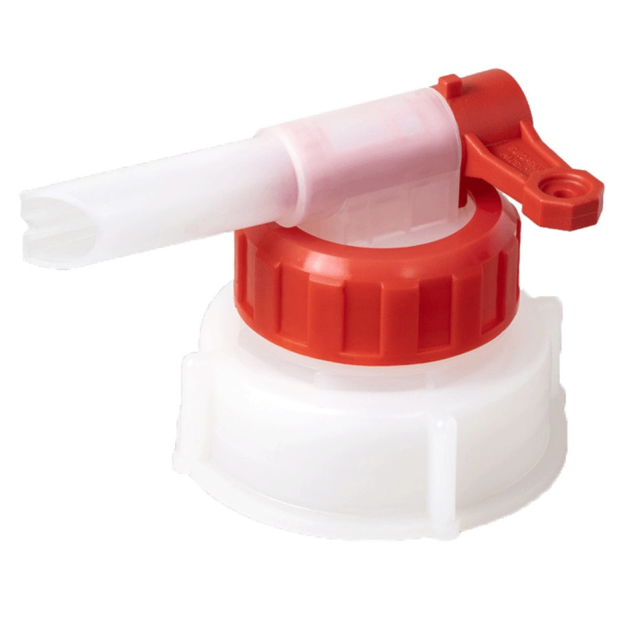 KENOTEK Top Can Din for 25l, Deckel zur Chemikalienabgabe