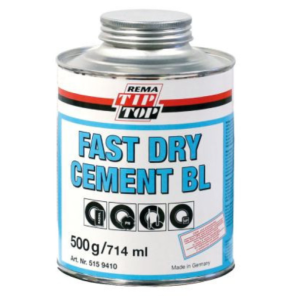 Fast Dry Glue, Reifenkleber, 500 g