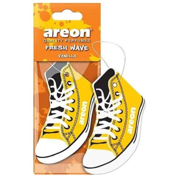 AREON Fresh Wave Vanilla Lufterfrischer