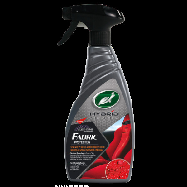 Turtle Wax HS Fabric Protector, Polsterschutz, 500 ml