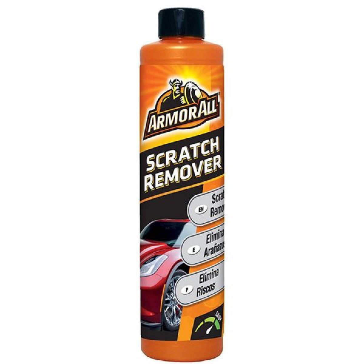 ARMORALL Scratch Remover, Kratzerentferner, 200 ml