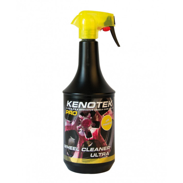 KENOTEK Wheel Cleaner Ultra, Felgenreiniger, 1 L