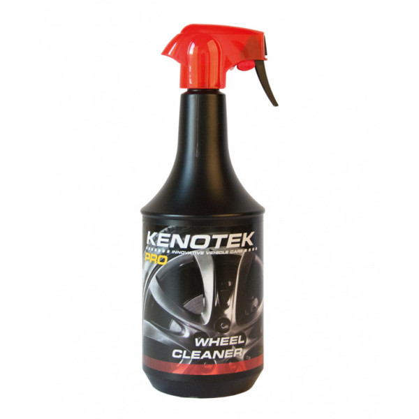 KENOTEK Wheel Cleaner, Felgenreiniger, 1 L