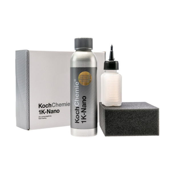 KOCH CHEMIE 1K Nano, Nanoversiegelung, 250 ml
