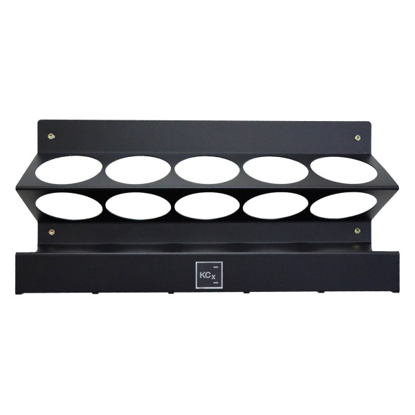 KOCH CHEMIE Bottle & Brush Holder, Flaschen- und Pinselhalter