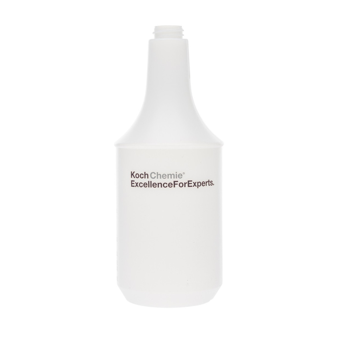 KOCH CHEMIE Zylinderflasche HDPE, 1L