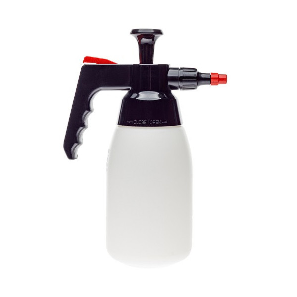 KOCH CHEMIE DPZ Hobby solvent-resistant, Sprühgerät, 1L