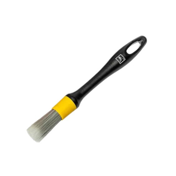 KOCH CHEMIE Interior Brush yellow, Innenpinsel, mittlere Weichheit