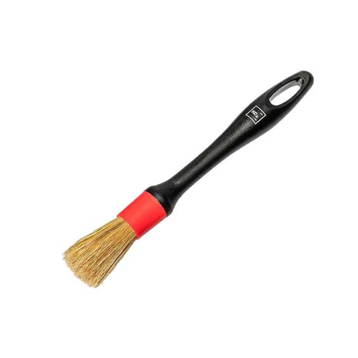 KOCH CHEMIE Interior Brush red, Innenpinsel, grob