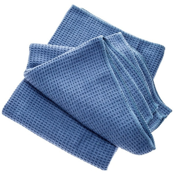 KOCH CHEMIE Microfiber cloth 2-pack, Mikrofasertuch-Set zum Trocknen, 80x55cm, 440g/m², 2 Stück KOCH CHEMIE Microfiber cloth 2-pack, Mikrofasertuch-Set zum Trocknen, 80x55cm, 440g/m², 2 Stück