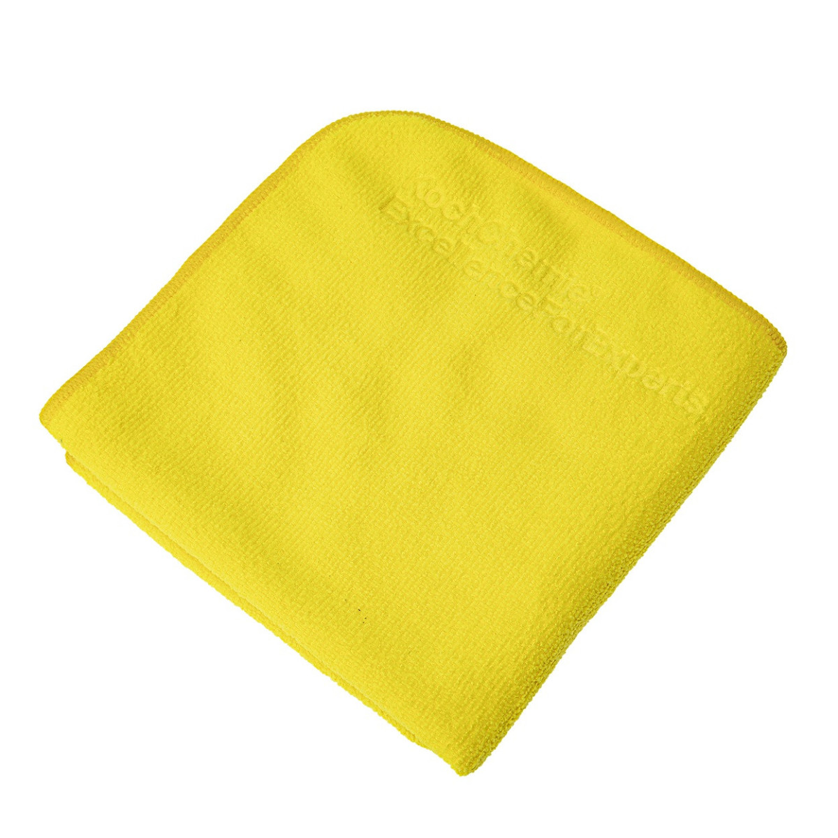 KOCH CHEMIE Pro AllRounder towel 40x40 cm, Mikrofasertuch, 315g/m2, 5 Stk.