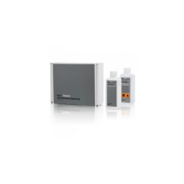 KOCH CHEMIE NANO GLASVERSIEGELUNG 250+ Glasversiegelung, 250ml