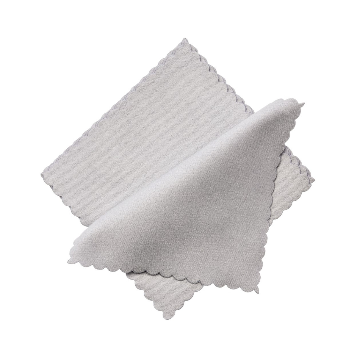KOCH CHEMIE Ceramic application towel 5-pack, Keramiktücher, 10x10cm, 5 Stk.