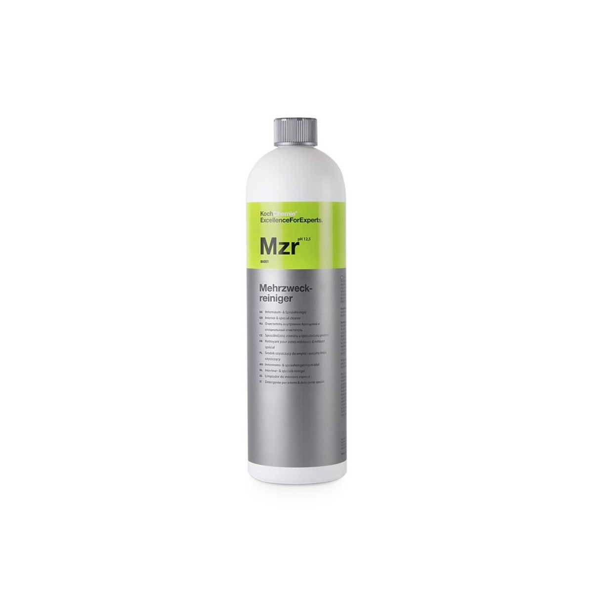 KOCH CHEMIE Interior&Special Cleaner MERHRZWECK-REINIGER, Universalreiniger, 1L