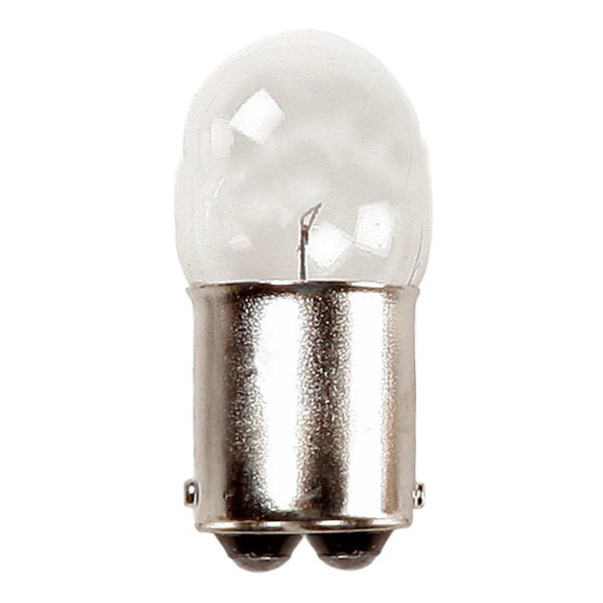 12v 5w SBC BA15d Side & Tail, Glühbirne – Seite/Rücklicht