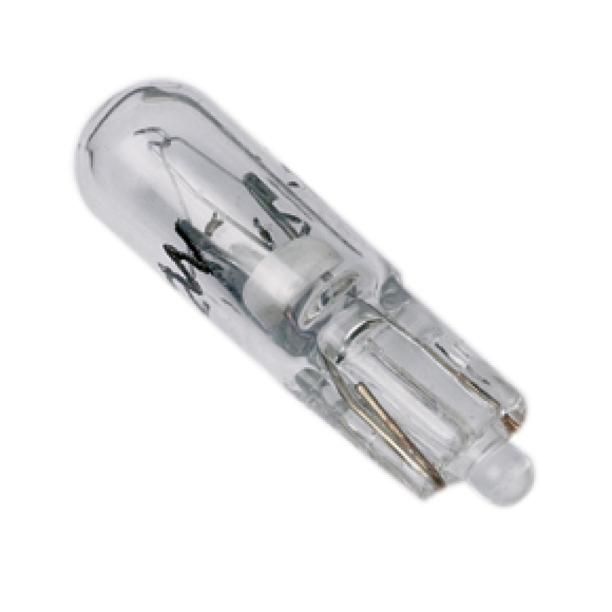 Glühlampe, RING 12V 1,2W W2x4,6d ohne Sockel Blister, 2 Stück Glühlampe, RING 12V 1,2W W2x4,6d ohne Sockel Blister, 2 Stück