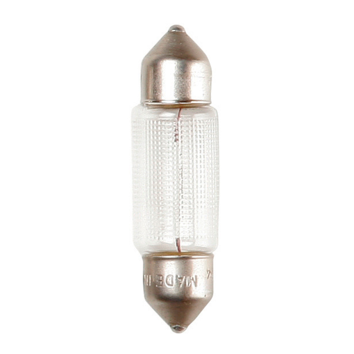 Glühlampe, RING 12V 10W S8.5d 11x30 Blister, 2 Stück Glühlampe, RING 12V 10W S8.5d 11x30 Blister, 2 Stück