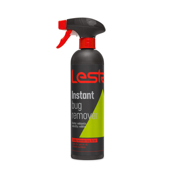 LESTA Instant Bug Remover, Insektenentferner, 500 ml LESTA Instant Bug Remover, Insektenentferner, 500 ml