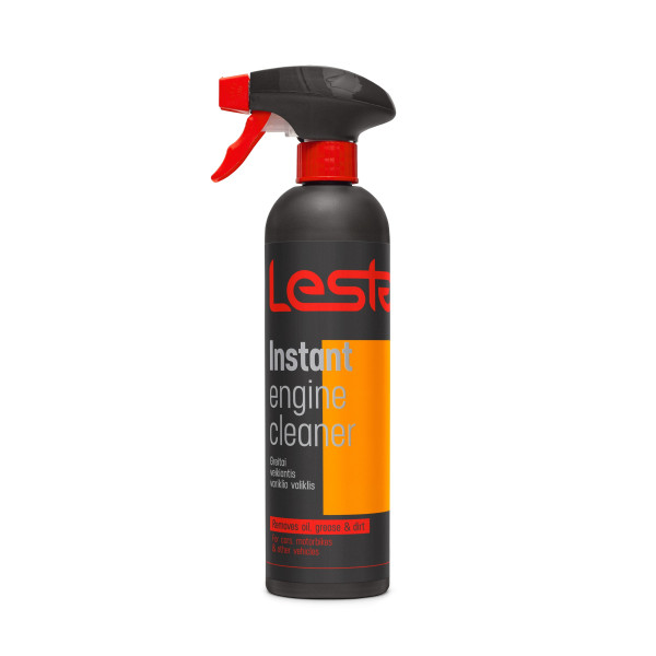 LESTA Instant Engine Cleaner, Motorreiniger, 500 ml