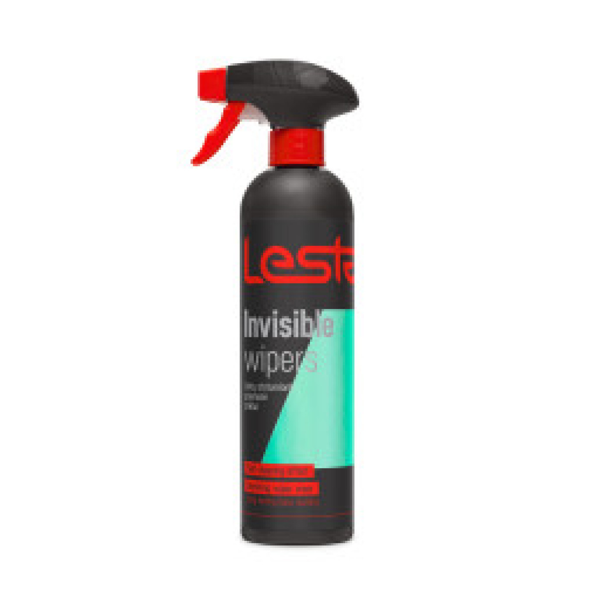 LESTA Invisible Wipers, Unsichtbare Wischtücher, 5l LESTA Invisible Wipers, Unsichtbare Wischtücher, 5l